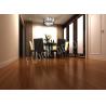 Buy cheap Home HDF ECO Laminate Flooring Cherry Thickness 12mm Carb2 V Groove EIR from wholesalers