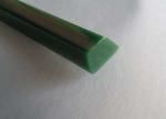 Buy cheap 75shore A ,8*5mm,10*6mm type PU Conducting Bar Polyurethane V Belt for from wholesalers