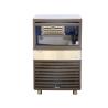 Buy cheap Commercial Undercounter Ice Cube Machine R404A Refrigerant 500 * 580 * 820MM from wholesalers