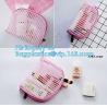 Buy cheap Waterproof Bag Waterproof Dry Bag Handbag, PVC Beach Handbag Tote Shoulder Bag & Mini Cosmetic Bag, transparent pvc bags from wholesalers