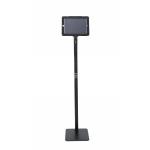 COMER advertising equipment anti-theft mount for tablet ipad in shop, hotels,