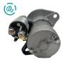 Buy cheap 1.4KW 12V Starter Motor Excavator S114-883 129242-77010 18219N from wholesalers