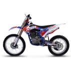 Factory supply cheap wholesale 300cc off road motorcycle