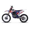 Buy cheap Chinese dirt bike brands with powerful engine Dirt bike 450cc from wholesalers
