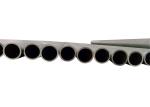 High Quality Duplex 304L 316L 310S 2205 32750 Seamless and Welded Stainless