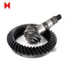 Buy cheap Quenchining Forging 45 Steel 42CrMo Spiral Steel Bevel Gear from wholesalers