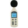 Buy cheap GM1356 30dB Digital Decibel Meter , Digital Sound Level Meter from wholesalers