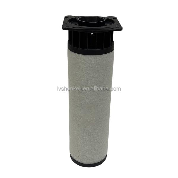 Buy cheap 532571826 0992573694 Vacuum Pump Exhaust Filter Element Industrial Filter Equipment Ceramic Filter from wholesalers