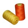Buy cheap Colourful 100 Spun Polyester Sewing Thread 40 / 2 Low Shrinkage AAA Grade from wholesalers