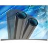 Buy cheap Glass Door Clear Safety Window Film Self Adhesive For Office / Meeting Room from wholesalers