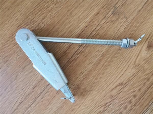 Buy cheap Wire Rope Elevator Accessories 9 - 11mm Size With Die Casting Process from wholesalers