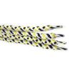 Buy cheap Personalized Shoe Laces 7mm Shoe Strings Round Sustainable Colored from wholesalers