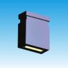Buy cheap 1.27mm Pitch Height 3.0 Mini Jumper Connector Black color Gold flash from wholesalers