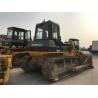 Buy cheap Powerful Second Hand Bulldozers International Dozer Shantui Dozer SD16 from wholesalers