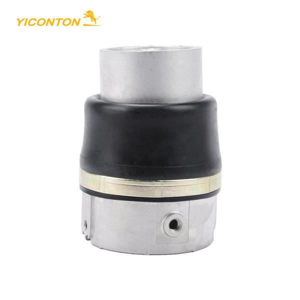 Buy cheap Sleeve Type Seat Air Spring For Cabin Truck Exr370 Ce97 1-52110-142-1 from wholesalers