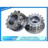 Buy cheap Quenching Chain ANSI JIS Stainless Steel Sprockets from wholesalers