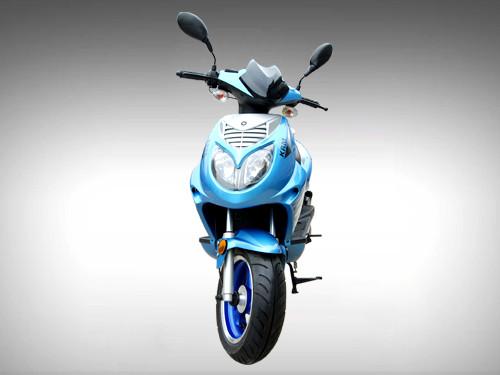 Buy cheap China Scooter50CC11 from wholesalers