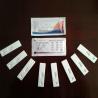 Buy cheap Urine Fertility FSH Menopause Test Card from wholesalers