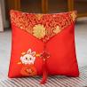 Buy cheap Year of The Rabbit Mascot, Big Red Pillow, Year of The Rabbit Pillow Quilt 40*40cm from wholesalers
