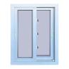 Buy cheap PVC Impact Hurricane Proof Sliding Window Laminated Glass Windows For Home from wholesalers