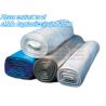 Buy cheap Soiled Linen Made of Biodegradable Plastic Bag,Biodegradable Plastic Hospital biohazard waste bags, Soiled Linen Bags from wholesalers