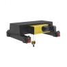 Buy cheap Europe Double Brake Electric Cable Hoist Metallurgical Single Girder Hoist from wholesalers