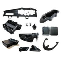 Buy cheap CNC P20 NAK80 Mini Injection Molding Service Products product