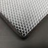 Buy cheap 50x80mm 100x200mm Honeycomb Filter Substrate Photocatalyst Size Customized from wholesalers