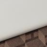 Buy cheap PVC Artificial Leather Fabric Retro Printed Handbag Genuine Imitation Leather from wholesalers