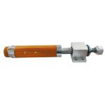 Ultrasonic Mask Machine Parts 3 Inch Inflatable Shaft CE certificate