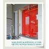 Buy cheap paint glass door from wholesalers
