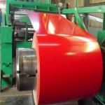 Ppgi Prepainted Sheet Z200 Galvanized Steel Coils For Zinc Aluminium Roofing