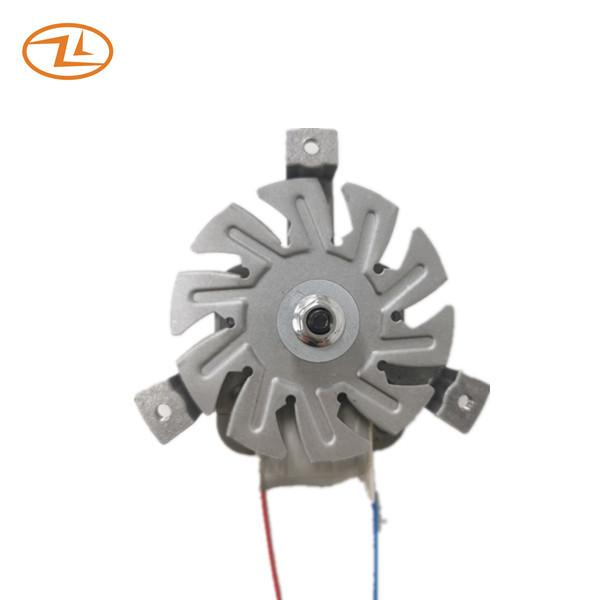 Buy cheap Toaster Oven 2900 RPM 230V 50Hz Motor 30mm Stack With Strong Power from wholesalers