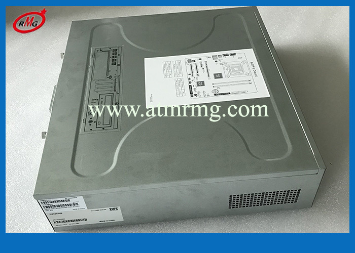Diebold Atm Accessories 00151586000I PRCSR C2D 2.8GHZ 2GB SER PORT 2K CERT