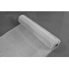 Buy cheap 550g 650g Fiberglass Woven Roving Roll GRP Twill Weave Fabric from wholesalers