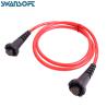 Buy cheap SWANSOFT 30mm Electric Pruning Shear Telescopic Pole 2.5m Garden Electric Scissors from wholesalers