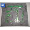 Buy cheap Black 5-50mm Thickness PCB Pallet Life Cycles >16000 Times Solder Pallet from wholesalers
