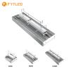 Buy cheap 1200W 2.7μmol/J LED Garden Light AC100V To Reduce Pollutants from wholesalers