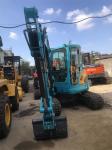 2019 Year Kubota KX155 Excavator Final Drive Motor in Shanghai Good Healthless
