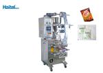 Buy cheap Back Sealing Vertical Filling Machine , Stainless Steel Fill Seal Packaging Machine from wholesalers