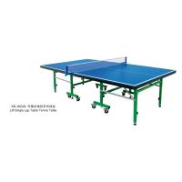 Buy cheap sporting goods-poles,nets,goals,tables-lifting single lap tennis table-XB-WG03 product