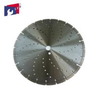 Buy cheap High Speed Dry Cut Diamond Blade Diamond Circular Tool For Concrete product