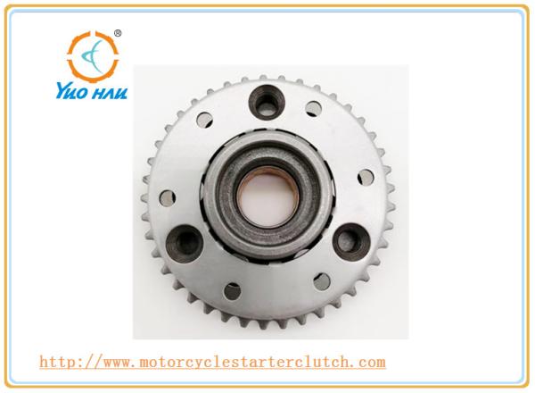 Buy cheap Metallic Color Transmission One Way Clutch Assembly With Copper Bush from wholesalers
