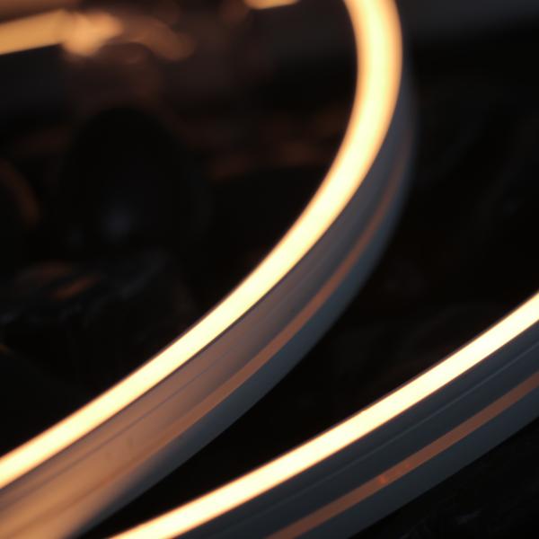 Buy cheap 5300K Silicone Neon Strip from wholesalers