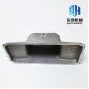 Buy cheap QSB7 Excavator Engine Parts Oil Pan 4992931 For Komatsu 220-8 Excavator from wholesalers