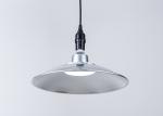 220V Dimmable Industrial High Bay LED Lighting Fixture Cold White 2 Year