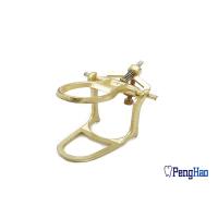 Buy cheap Medium Type Brass Dental Articulator , High Performance Dental Laboratory product
