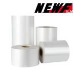 BOPP EVA Glue Stable Performance Thermal Glossy Lamination Film 3600m
