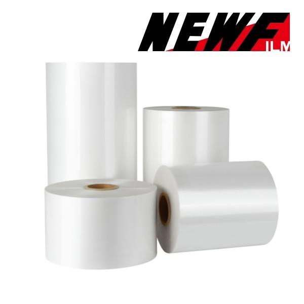 Buy cheap BOPP Double Sided Moisture Proof Laminating Film For Photos Protection from wholesalers