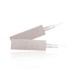 Buy cheap Valve Electrode 550 Degree Copper Flat Mica Electric Heaters from wholesalers